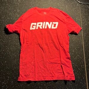 Juggernaut Training Systems Training Tee